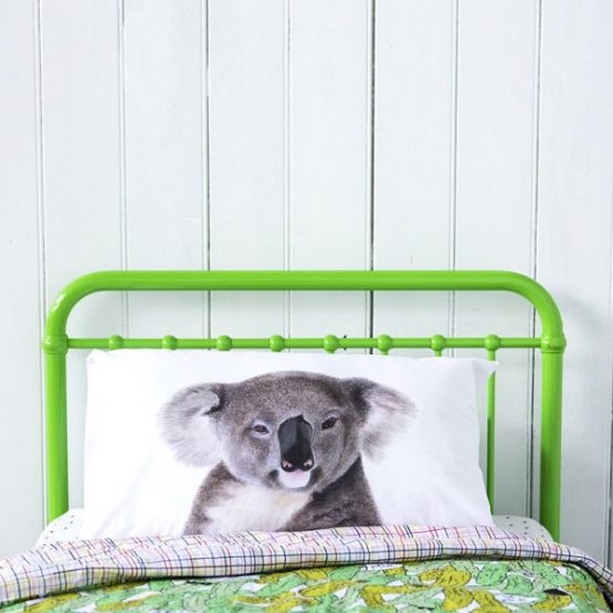 Koala Pillowcase